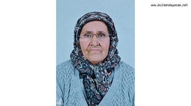 8 NİSAN 2023 - ZELİHA ERDOĞAN