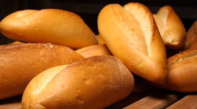 BAYRAMDA EKMEK ÇIKARACAK NÖBETÇİ FIRINLAR BELLİ OLDU.