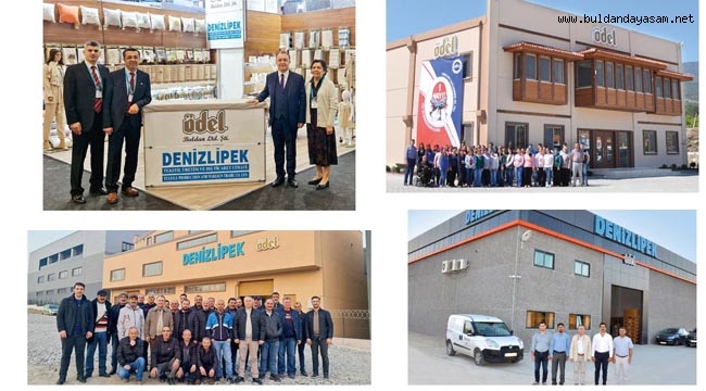 HALKIMIZIN VE MEMLEKETİMİZİN BAHTI AÇIK OLSUN!