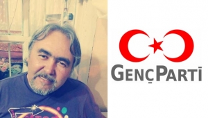KIZILÖZ MİLLETVEKİLİ ADAYLIĞINI AÇIKLADI