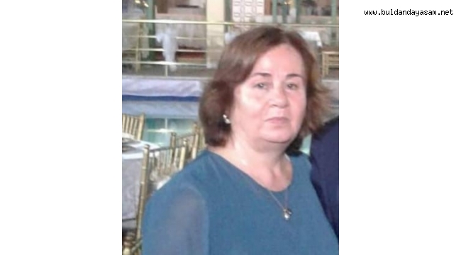 15 MAYIS 2023 – HANİFE BAYSAL