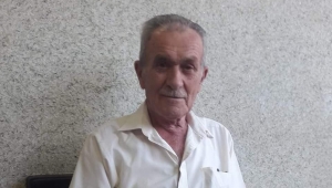 16 MAYIS 2023 - MUZAFFER CARAN