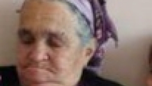 19 MAYIS 2023 - KADRİYE YARCI