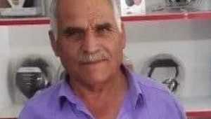 21 MAYİS 2023 - HASAN MADEN