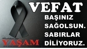 21 MAYIS 2023 - TEVFİK YILMAZ