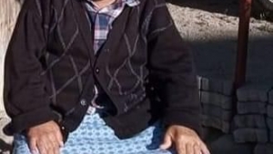 23 MAYIS 2023 - AHMET KARATAŞ
