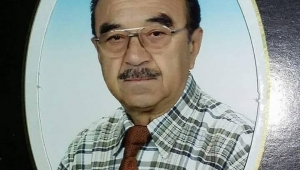 26 MAYIS 2023 - ZEKİ ALGAN