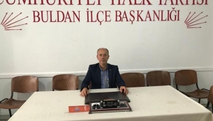 CERİT “ÇALIŞANLARIN HAKLARINI VERİN” 