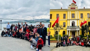 “HEDEFİMİZ KABATAŞ ERKEK LİSESİ VEYA GALATASARAY LİSESİ”