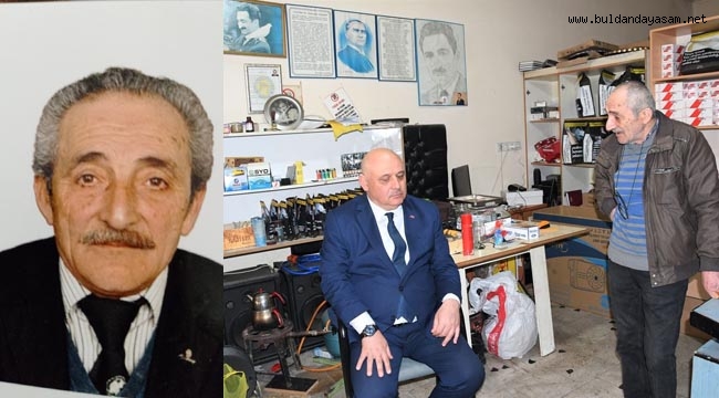 VURAL YALANLADI