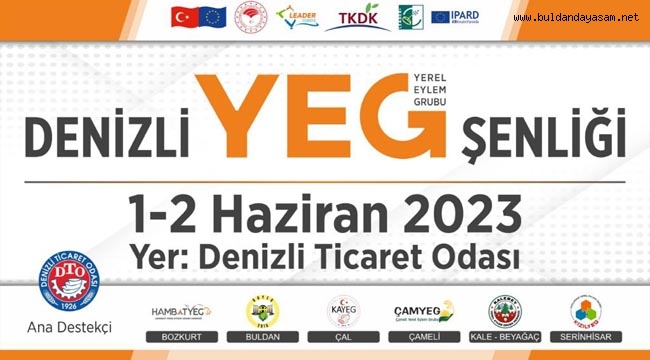 YEG ŞENLİĞİ DÜZENLENİYOR