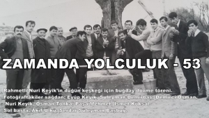 ZAMANDA YOLCULUK -53