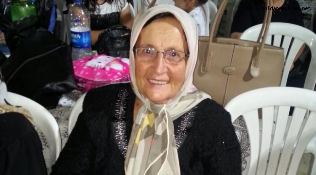12 HAZİRAN 2023 - SALİHA TOP