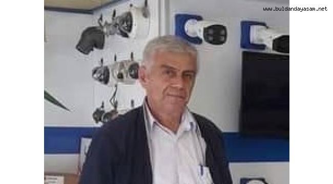 14 HAZİRAN 2023 – AHMET YALÇIN