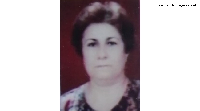 7 HAZİRAN 2023 - SEVİM MUMCUOĞLU
