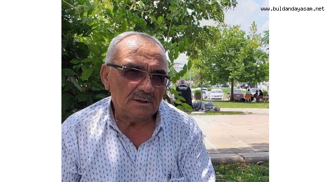8 HAZİRAN 2023 - VELİ EROĞLU