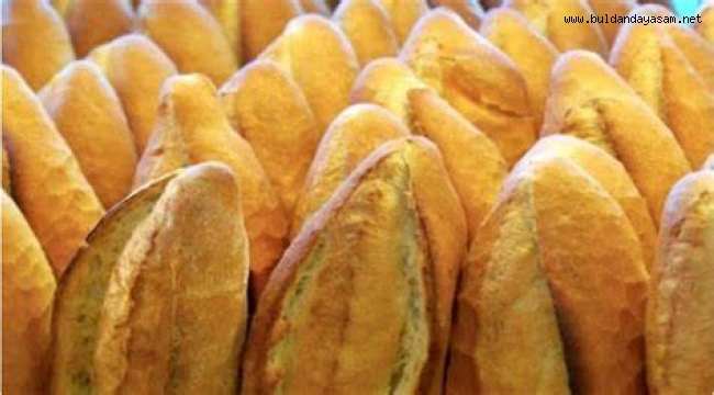 BAYRAMDA EKMEK ÇIKARACAK FIRINLAR