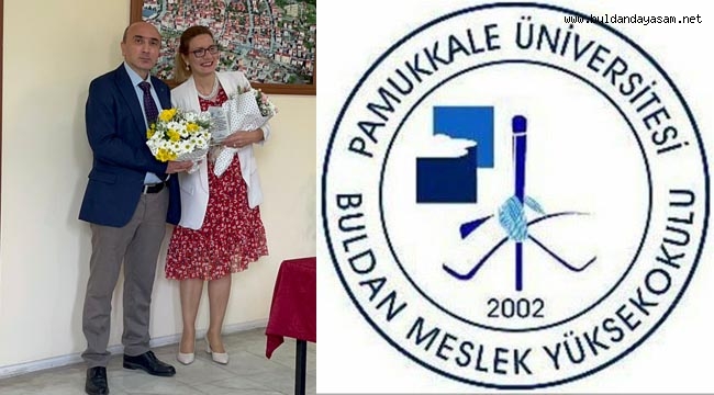 BULDAN MESLEK YÜKSEKOKULUNDA GÖREV DEĞİŞİMİ