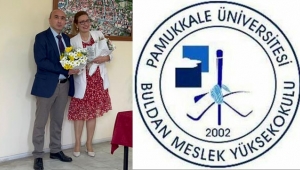 BULDAN MESLEK YÜKSEKOKULUNDA GÖREV DEĞİŞİMİ