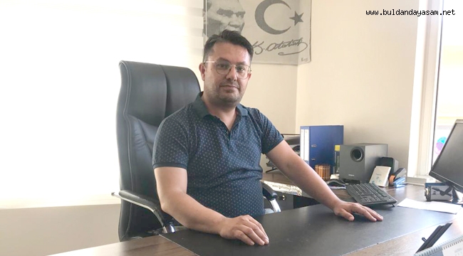 ÜNSAL’LA DEVAM