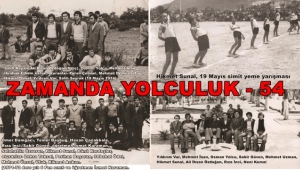 ZAMANDA YOLCULUK - 54