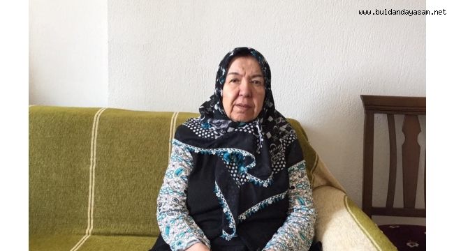 25 TEMMUZ 2023 - MUALLA EKİNCİ