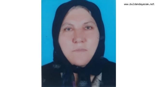 27 TEMMUZ 2023 - AYŞE ÇAKIR