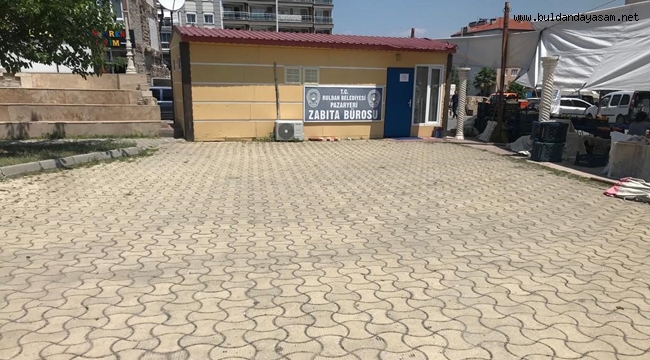 ARSA SATIŞLARI ŞİKÂYET EDİLDİ