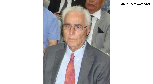 BULDAN BİR DEĞERİNİ KAYBETTİ