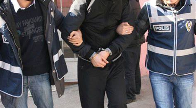 BULDAN POLİSİNDEN DOLANDIRICILIK OPERASYONU