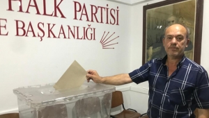 CHP’DE KONGRE SÜRECİ BAŞLADI