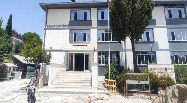 EĞİTİME HAZIR