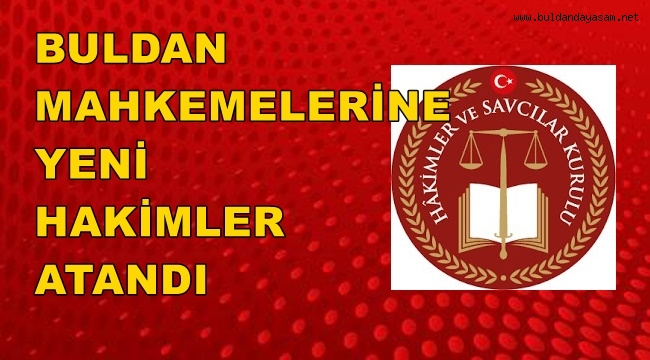 GÖREV DEĞİŞİKLİKLERİ YAPILDI