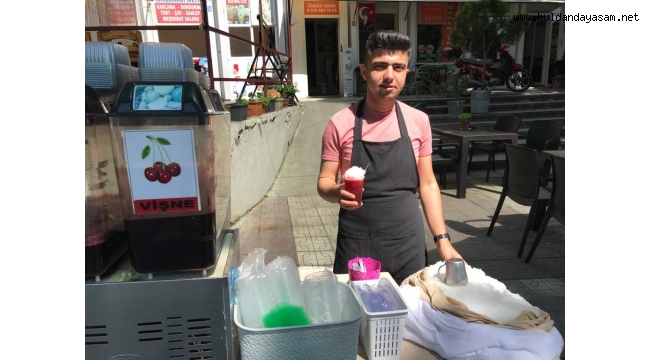 KARLAMA GELENEĞİ DÖRT KUŞAKTIR SÜRÜYOR