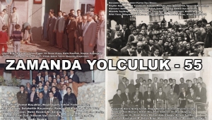 ZAMANDA YOLCULUK - 55