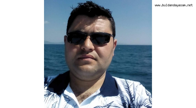 17 AĞUSTOS 2023 - FATİH EROL
