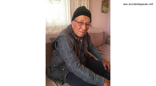 19 AĞUSTOS 2023 - HALİL ALTINOLUK