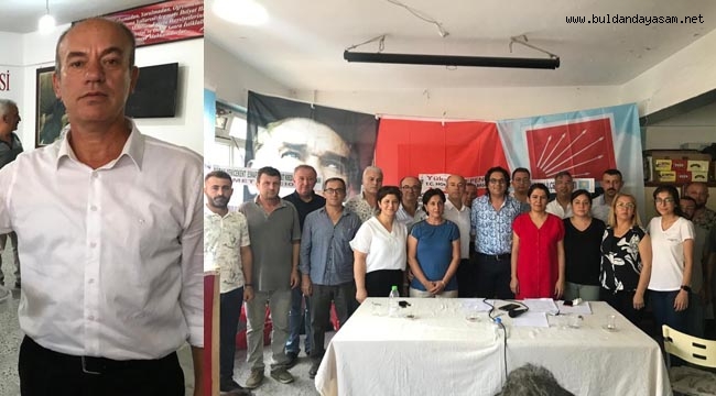 CERİT GÜVEN TAZELEDİ