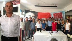 CERİT GÜVEN TAZELEDİ
