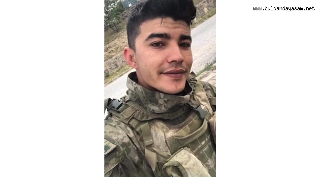 ŞEHİDİMİZ VAR