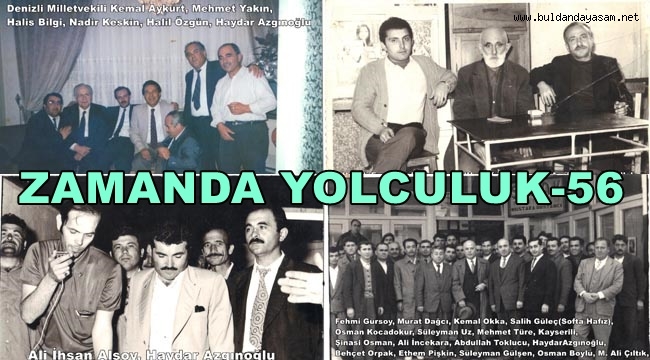 ZAMANDA YOLCULUK - 56