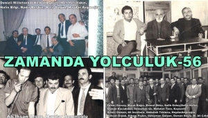 ZAMANDA YOLCULUK - 56