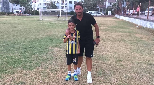 BULDAN’DAN FENERBAHÇE’YE TRANSFER OLDU
