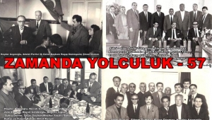 ZAMANDA YOLCULUK - 57