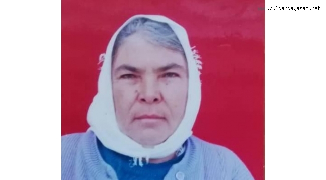 17 EKİM 2023 - AYŞE SARIOĞLU