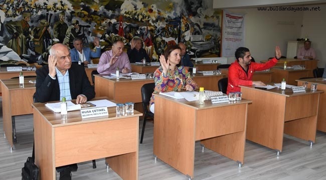 29 EKİM KONSERİ İPTAL EDİLDİ