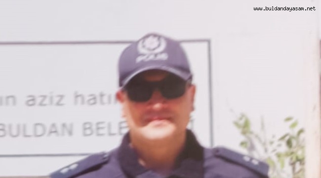 BULDAN EMNİYET MÜDÜRÜ İMDAT BAYRAM OLDU