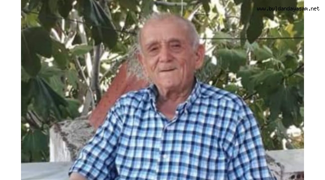 29 KASIM 2023 - ALİ İHSAN ÇELİKER