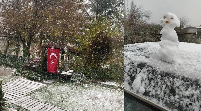 Bu sene iyi başladık gibi…