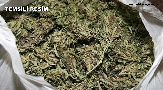 EMNİYETTEN UYUŞTURUCUYA GEÇİT YOK